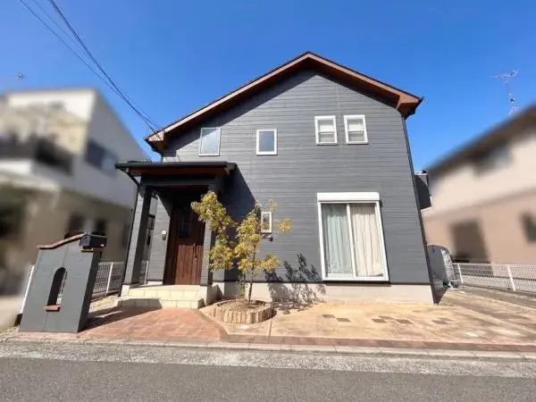 Akiya in Hyogo