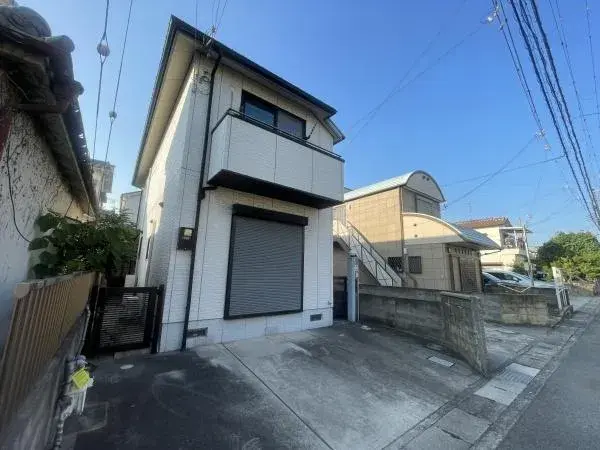 Akiya in Hyogo