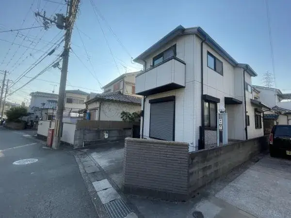 3DK Property Kakogun Harimacho Hyogo Prefecture (2)