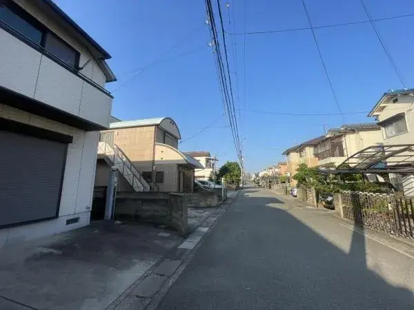 3DK Property Kakogun Harimacho Hyogo Prefecture (3)