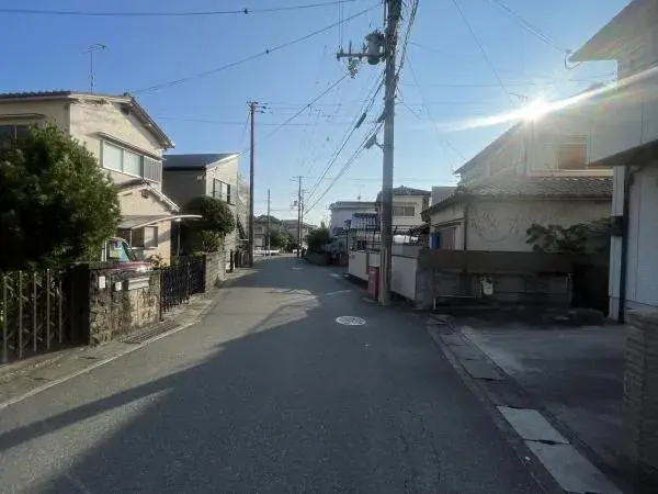 3DK Property Kakogun Harimacho Hyogo Prefecture (4)