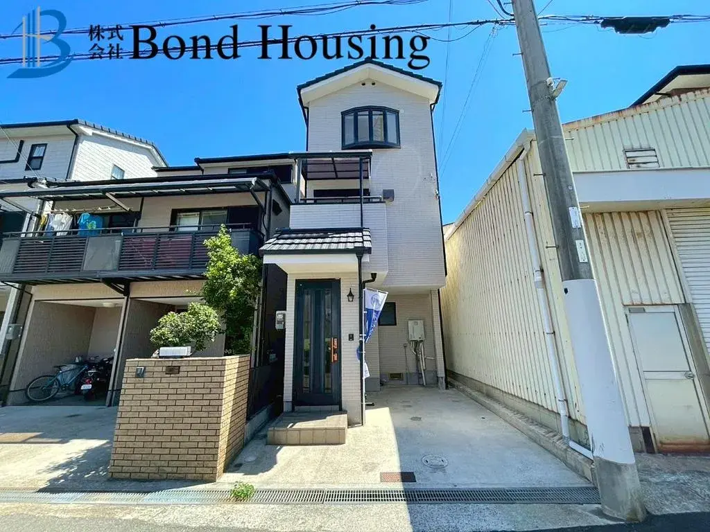 Akiya in 明石市