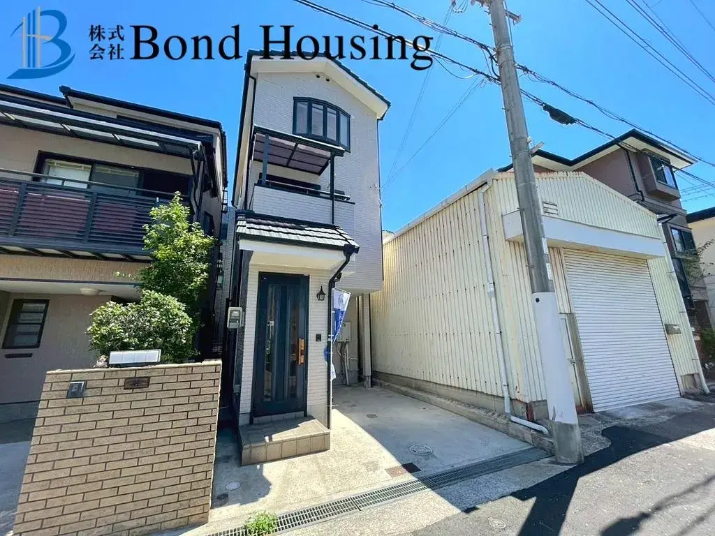 عقار 4DK مدينة أكاشي محافظة هيوغو (5)