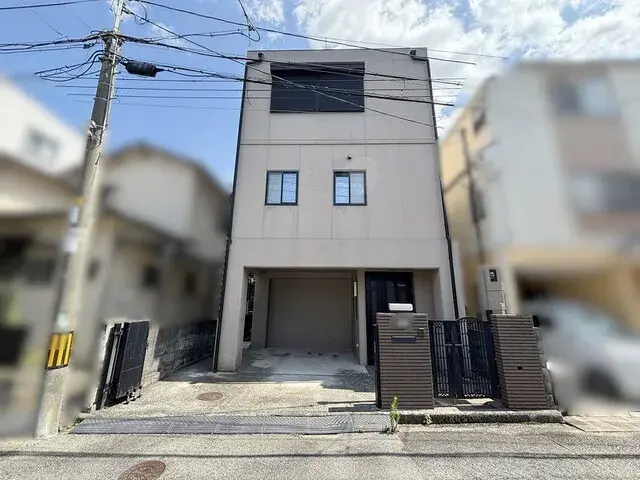 Akiya in Hyogo