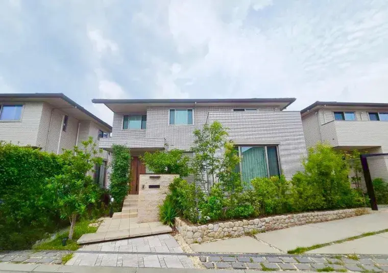 Akiya in Hyogo