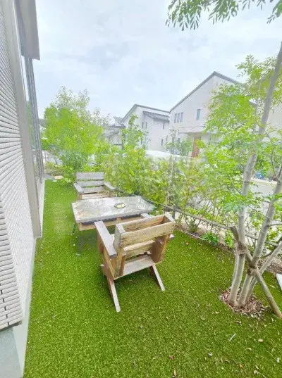 4LDK房产 芦屋市 兵库县 (3)
