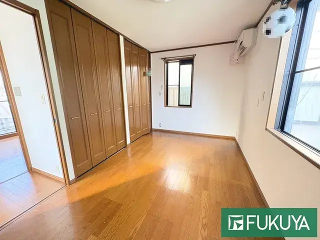 عقار 3DK مدينة كوبي محافظة هيوغو (11)
