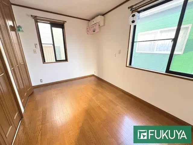 عقار 3DK مدينة كوبي محافظة هيوغو (12)