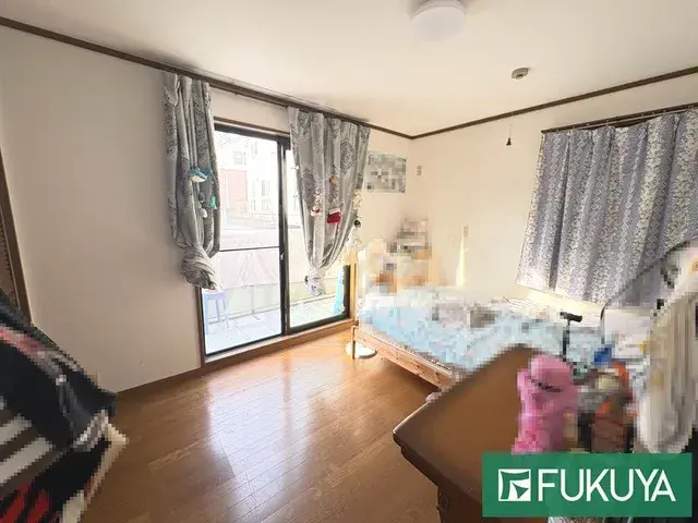 عقار 3DK مدينة كوبي محافظة هيوغو (7)