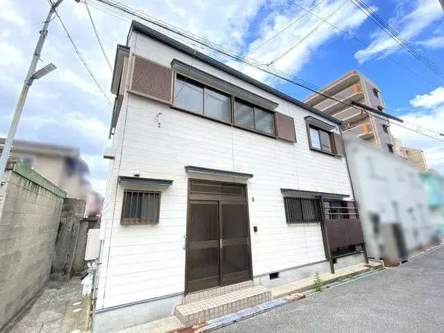 Akiya in Hyogo