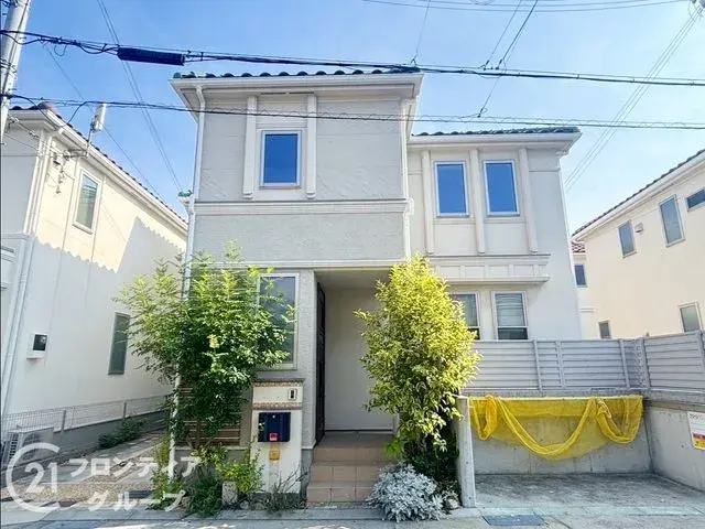 Akiya in Hyogo