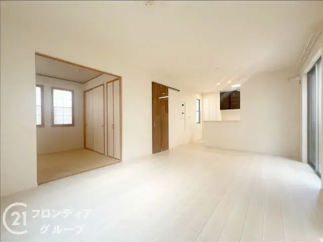 4LDK Kobe City Tarumi Ward Hyogo Prefecture (6)