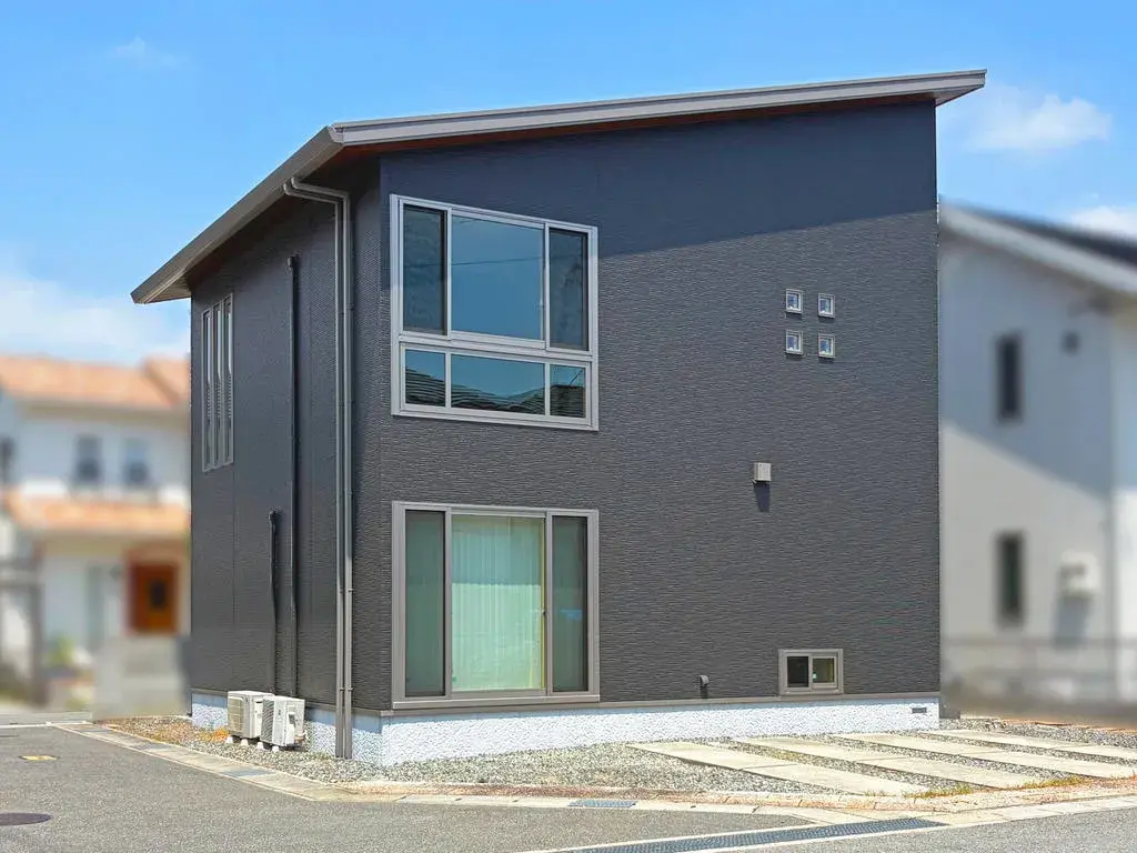 Akiya in Hyogo
