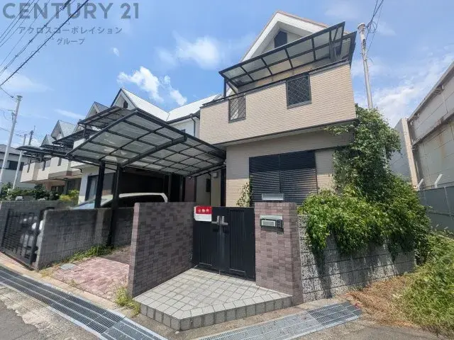 Akiya in Hyogo