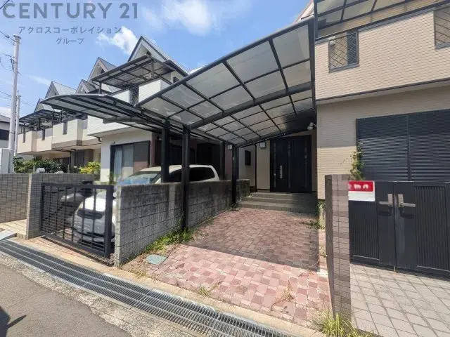 عقار 4SLDK مدينة Itami محافظة Hyogo (3)