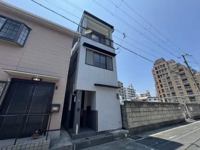 Akiya in Hyogo