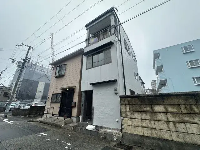 Propiedad 3LDK Ciudad de Kobe Prefectura de Hyogo (2)