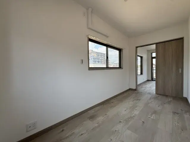 Propiedad 3LDK Ciudad de Kobe Prefectura de Hyogo (11)