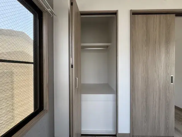 Propiedad 3LDK Ciudad de Kobe Prefectura de Hyogo (16)