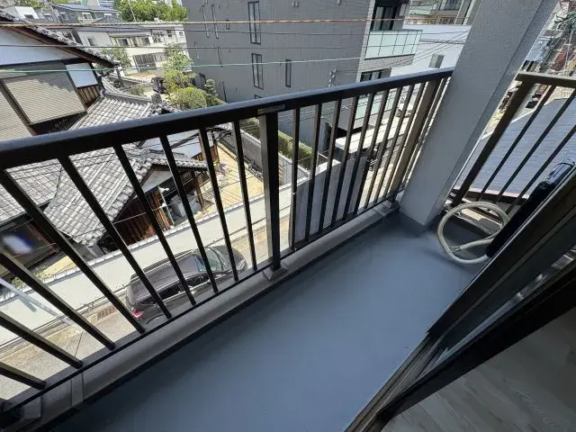 Propiedad 3LDK Ciudad de Kobe Prefectura de Hyogo (18)