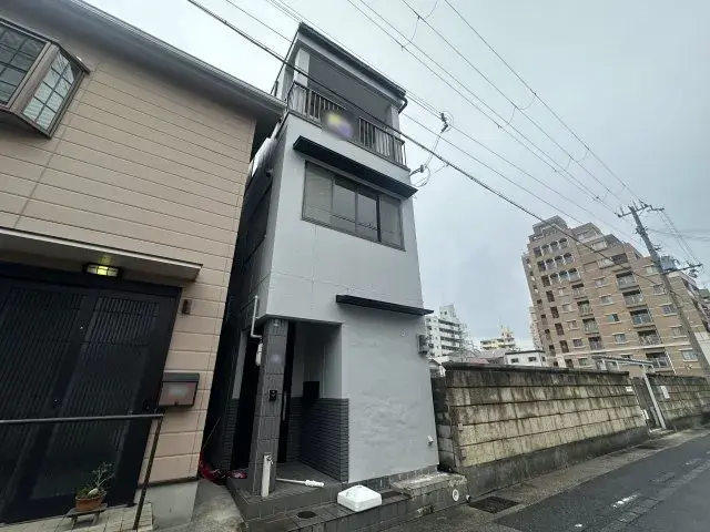 Propiedad 3LDK Ciudad de Kobe Prefectura de Hyogo (3)