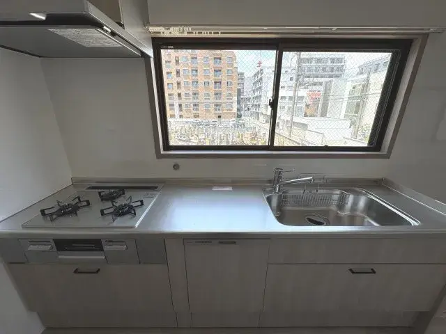 Propiedad 3LDK Ciudad de Kobe Prefectura de Hyogo (21)