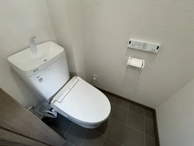Propiedad 3LDK Ciudad de Kobe Prefectura de Hyogo (25)