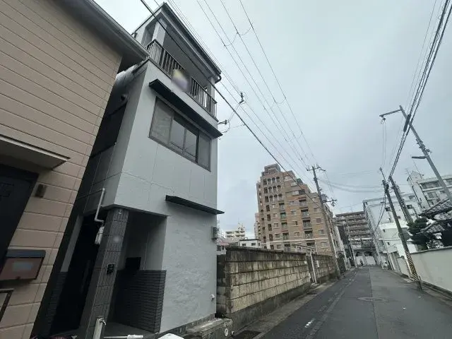Propiedad 3LDK Ciudad de Kobe Prefectura de Hyogo (4)