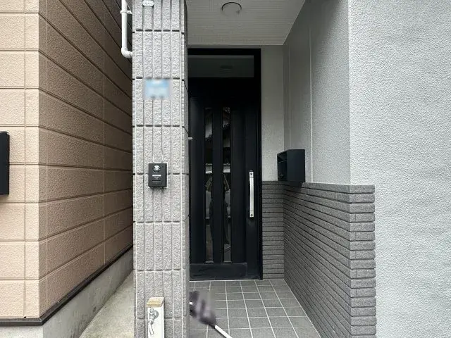 Propiedad 3LDK Ciudad de Kobe Prefectura de Hyogo (5)