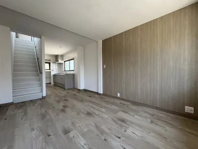 Propiedad 3LDK Ciudad de Kobe Prefectura de Hyogo (7)
