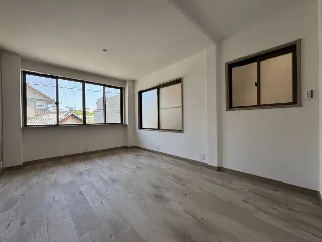 Propiedad 3LDK Ciudad de Kobe Prefectura de Hyogo (9)