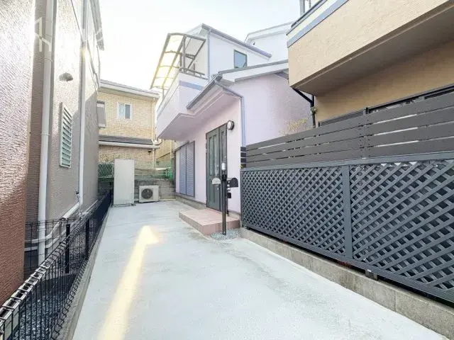 Akiya in Hyogo