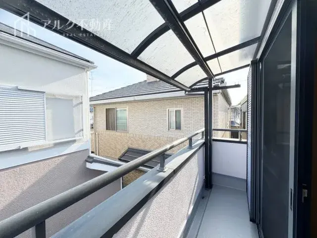 4LDK Property Amagasaki City Hyogo Prefecture (2)