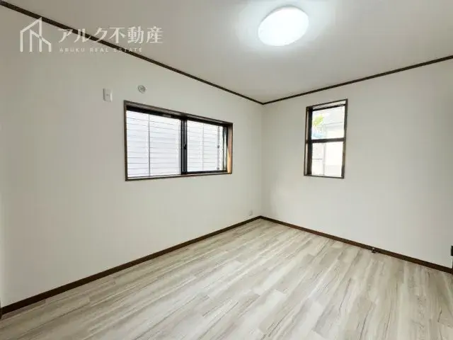4LDK Property Amagasaki City Hyogo Prefecture (11)