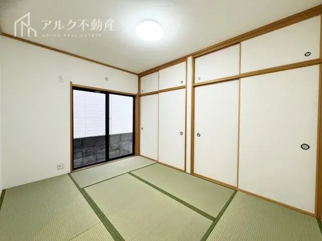 4LDK Property Amagasaki City Hyogo Prefecture (13)