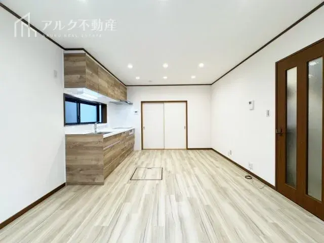 4LDK Property Amagasaki City Hyogo Prefecture (14)