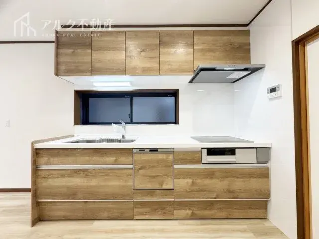 4LDK Property Amagasaki City Hyogo Prefecture (15)