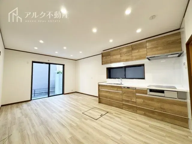 4LDK Property Amagasaki City Hyogo Prefecture (16)