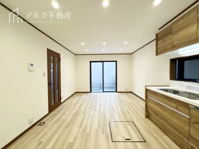 4LDK Property Amagasaki City Hyogo Prefecture (17)