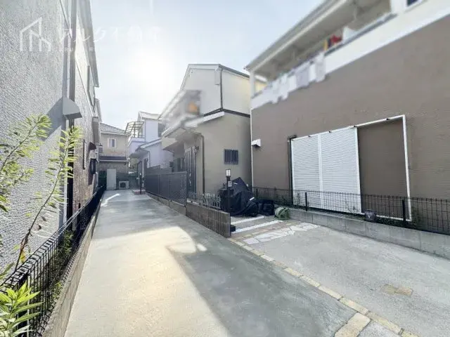 4LDK Property Amagasaki City Hyogo Prefecture (3)