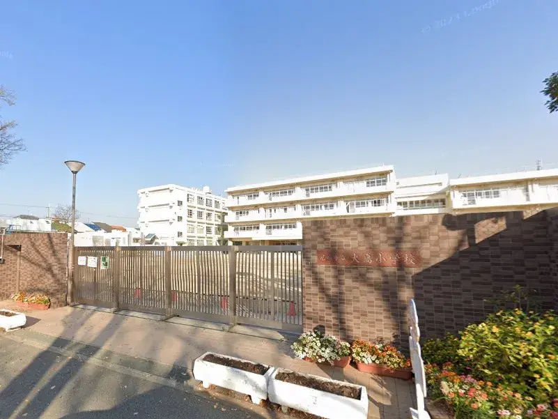 4LDK Property Amagasaki City Hyogo Prefecture (22)