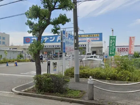4LDK Property Amagasaki City Hyogo Prefecture (26)