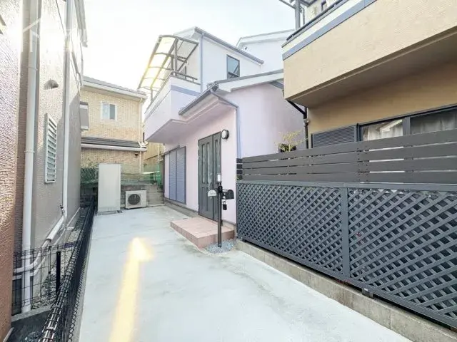 4LDK Property Amagasaki City Hyogo Prefecture (4)