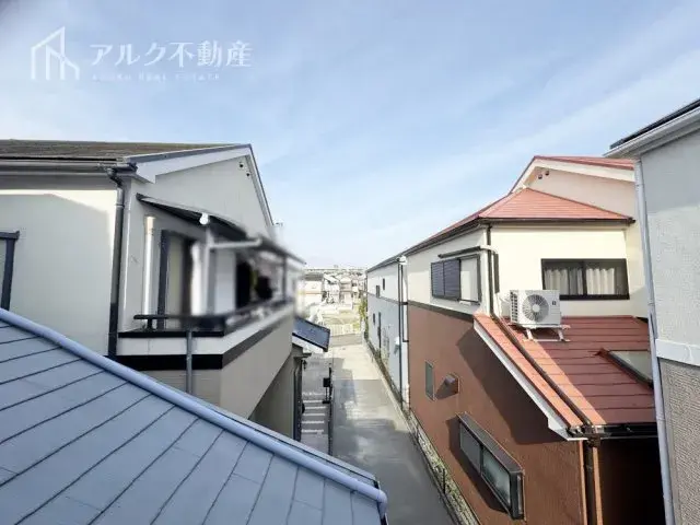 4LDK Property Amagasaki City Hyogo Prefecture (5)