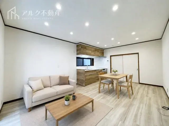 4LDK Property Amagasaki City Hyogo Prefecture (6)