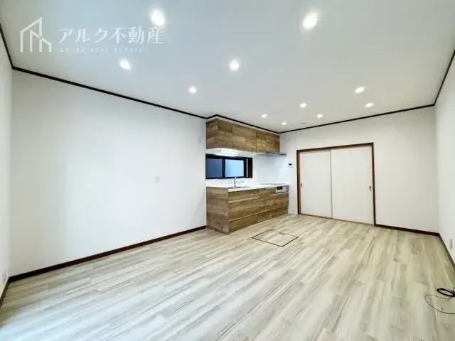 4LDK Property Amagasaki City Hyogo Prefecture (7)