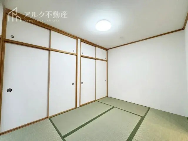 4LDK Property Amagasaki City Hyogo Prefecture (8)