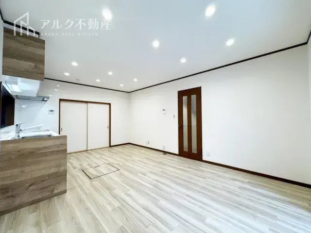 4LDK Property Amagasaki City Hyogo Prefecture (9)