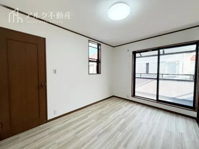 4LDK Property Amagasaki City Hyogo Prefecture (10)