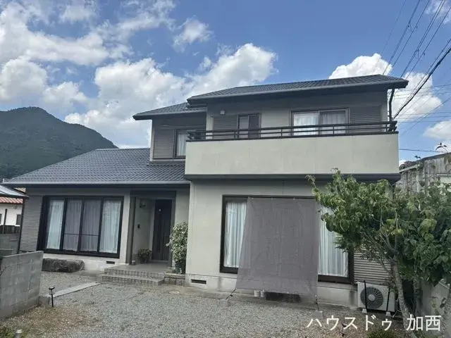 Akiya in Hyogo